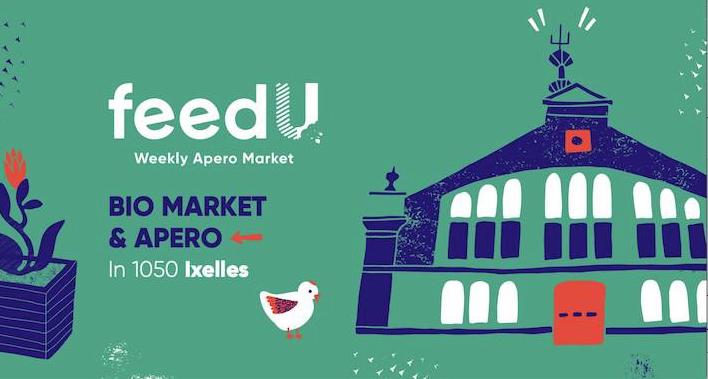 Feed U - Bio Market at See U