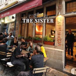 The Sister Brussels Café
