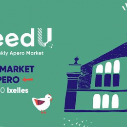 Feed U - Bio Market at See U