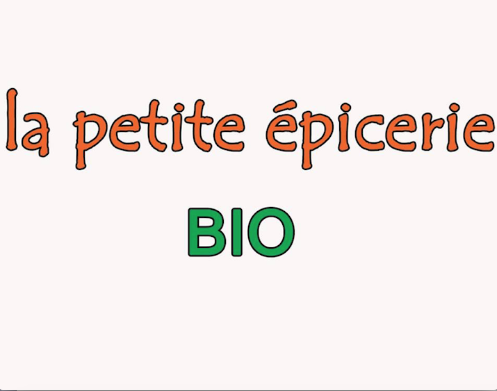 La Petite Epicerie Bio