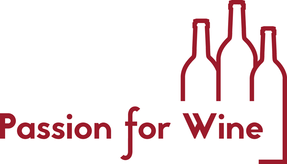 Passion for wine