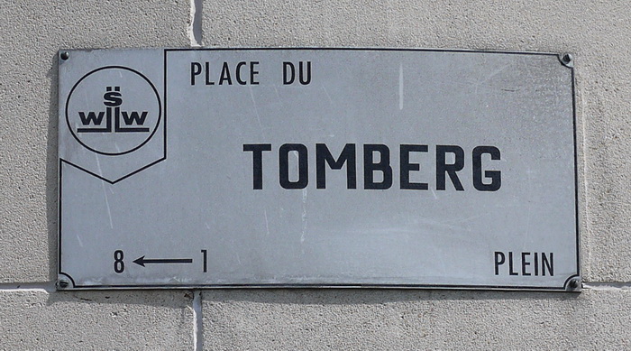 Marché des Saveurs du Tomberg