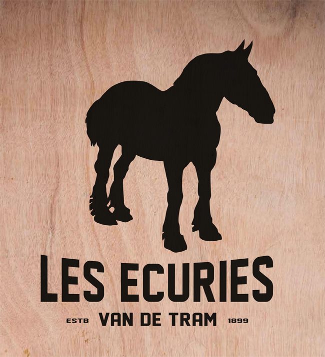 Les Ecuries van de Tram