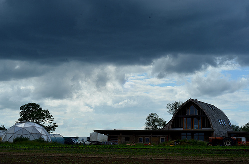 Archenterre - Ferme Vincent Cantaert