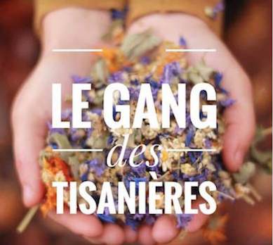 Le Gang des Tisanières