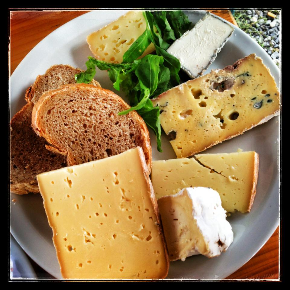 Fromagerie du Gros Chêne