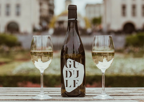 Gudule - Brussels Urban Winery