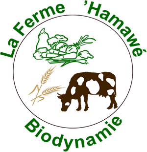 La Ferme Biodynamique Harnois d'Hamawé