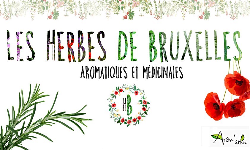 Les Herbes de Bruxelles