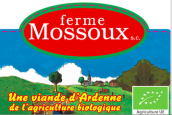 La Ferme Mossoux