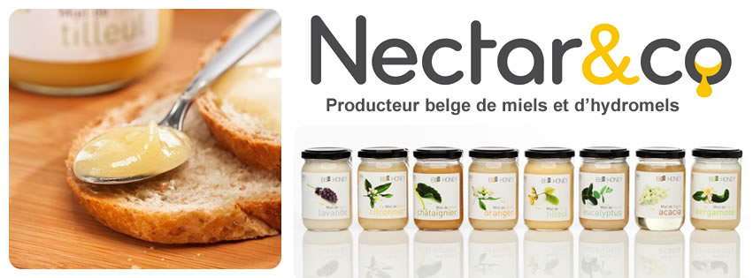 Nectar&Co