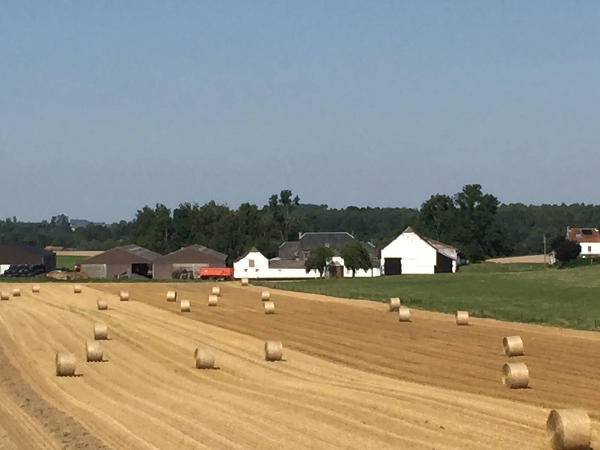 Ferme du Patriote