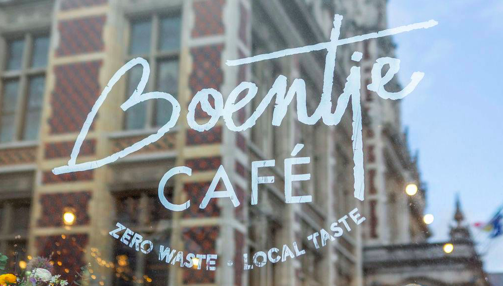 Boentje Café