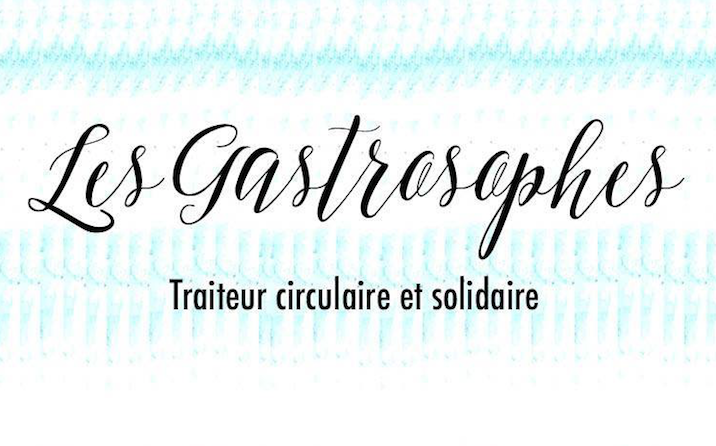 Les Gastrosophes : traiteur circulaire et solidaire