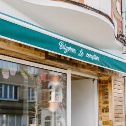 Belgobon Comptoir