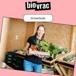 Bio Vrac Schaerbeek