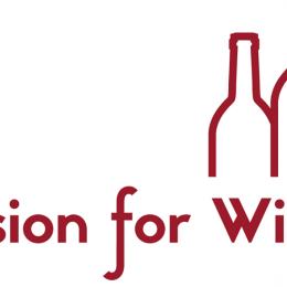 Passion for wine