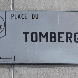 Marché des Saveurs du Tomberg