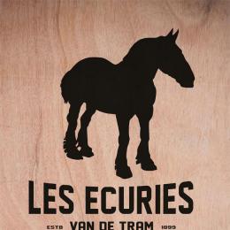 Les Ecuries van de Tram