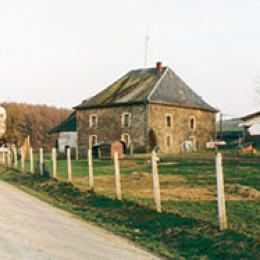 Ferme de Montplainchamps