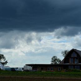 Archenterre - Ferme Vincent Cantaert