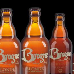 Brasserie de l'Abbaye de Brogne