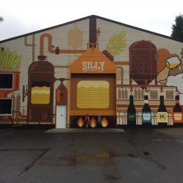 Brasserie de Silly