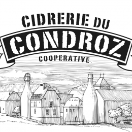 La Cidrerie du Condroz