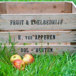 Fruitbedrijf van Appeven