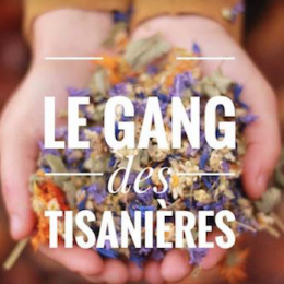 Le Gang des Tisanières