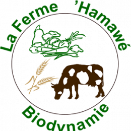 La Ferme Biodynamique Harnois d'Hamawé