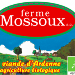 La Ferme Mossoux