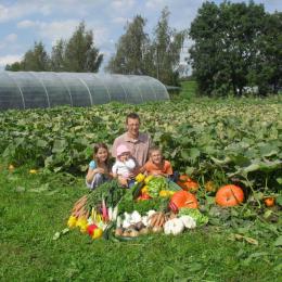 Le Jardin de Romuald