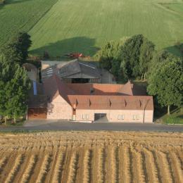 Ferme de la Roussellerie