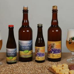 Brasserie de Silenrieux