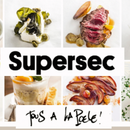 Supersec