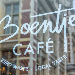 Boentje Café