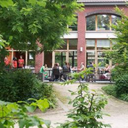 Cannelle Pavillon