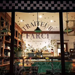 Farci