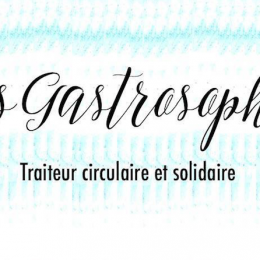 Les Gastrosophes : traiteur circulaire et solidaire